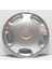 Çobanoğlugrup Opel Corsa 13 Inç Kırılmaz Jant Kapağı 4lü Set Amblem Hediyeli (1-002-20-13) 1
