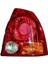 Stop Lambası Accent 2003-2005 Sağ 92402-25510 2
