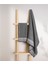 Limira 2li Antrasit Havlu Seti 50x90-90x150 2259 1