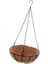 2x Asma Pot Metal Askı 10 12 Inç (Yurt Dışından) 2
