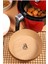 Airfryer (Hava Fritözü) Fritöz Pişirme Kağıdı - 50 Adet 16cm - 50adet Soyakca-Pişirme Kağıd 1