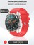 Realme Watch 1-2-3-S | Realme Watch 2 Pro ve S Pro Yüksek Kalite Kordon 1