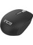 Siyah Mouse IWM-241RS Candy Desing 3D Wireless Mouse - Siyah 2