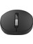 Siyah Mouse IWM-241RS Candy Desing 3D Wireless Mouse - Siyah 4