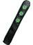 Golf Mallet Putter Kafa Kılıfı Cover Golf Club Kafa Kılıfı Clubers Wrap Çorap Pu (Yurt Dışından) 2