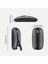2.4g Kablosuz Çift Modlu 5 Tuş Kablosuz Ergonomik Fare(Yurt Dışından) 5