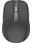 Optik 7 Düğme 2400DPI Ergonomik Rgb Çift Modlu Kablosuz Fare(Yurt Dışından) 1