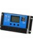 20 Amper 12V/24V Solar Şarj Kontrol Cihazı / Regülatör 1