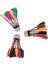 3 Adet Tüy Badminton Shuttlecocks Toplar (Yurt Dışından) 1