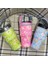 4x Tumbler Taşıyıcı Tutucu Açık Bisiklet Binası ve Pembe Çoklu Multi Için (Yurt Dışından) 2