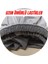 Voge Sr4 Maksi 350 Motor Brandası Çantasız Motorlara Uygun Su Geçirmez Motosiklet Brandası 4