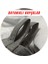 Ramzey Qm 125 T Motor Brandası Çantasız Motorlara Uygun Su Geçirmez Motosiklet Brandası 2