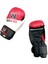 Whiteface Çocuk Boks-Kickboks Eldiveni 4 Oz (kırmızı) 2