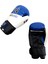 Çocuk Boks-Kickboks Eldiveni 6 Oz (Mavi) 2