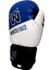 Çocuk Boks-Kickboks Eldiveni 6 Oz (Mavi) 4