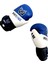 Whiteface Çocuk Boks-Kickboks Eldiveni 4 Oz (Mavi) 1