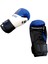 Whiteface Çocuk Boks-Kickboks Eldiveni 4 Oz (Mavi) 2