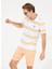Sarı Erkek Polo T-Shirt ONTA 1