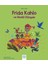 Mini Dâhi: Frida Kahlo ve Renkli Dünyası 1