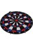 45.5 cm. Tahta, Oyun Odası Yetişkinler Gençler (Yurt Dışından) 3