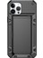 Buff iPhone 14 Pro Slide Armor Kılıf Black 3