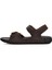 Ayakmod 66.006 Kahve Erkek Sandalet 3