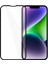iPhone 14 Plus Flexi 5d Ekran Koruyucu 2