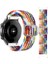 Huawei Watch 3 GT GT2 GT2e GT3 GT4 GT5 Pro SE Elite 46mm Kordon Örgü Tokalı Kordon 1