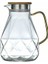 Diamond Lüx Borosilikat Cam Sürahi 1500 Ml 3