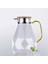 Diamond Lüx Borosilikat Cam Sürahi 1500 Ml 5