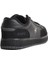 Siyah Unisex Sneaker 4