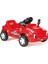 8119 Smart Oto Pedallı Araba-Dolu 4