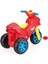 7049 Moto Bisiklet Pedallı -Dolu 5
