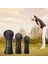 Golf Kafa Kapağı x Fairway Woods Polar Astar Kulüp Başlık Beyaz (Yurt Dışından) 4