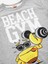 Beach Gym Erkek Çocuk T-shirt Şort Takım 5