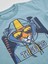 Tigers Erkek Çocuk T-shirt Şort Takım 5