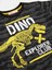 Dino Explorer Erkek Çocuk T-shirt Kapri Şort Takım 5