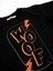 Woof Erkek Çocuk T-shirt Kapri Şort Takım 5