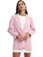 Blazer Ceket Pembe 3