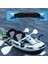 2 Adet Şişme Kayak Kano Dinghy Aksesuarları (Yurt Dışından) 3