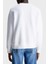 Logolu Regular Fit Bisiklet Yaka Pamuklu Sweatshirt 2