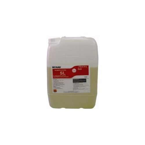 Ecolab Ecobrite Booster Plus S V Alkali Ama Rhane Fiyat