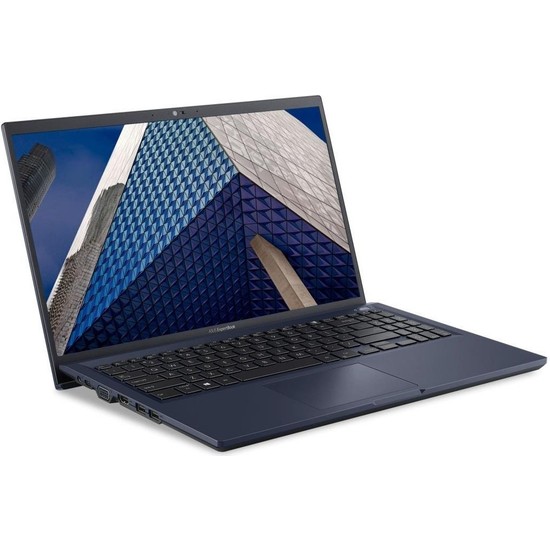 Asus Expertbook B1500CEPE Intel Core I5-1135G7 8gb 256 GB Fiyatı