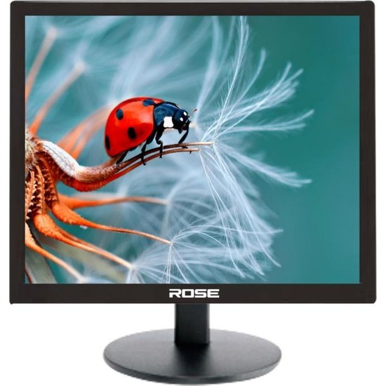 Rose Ekran-117 17" 43 Ekran HD Ready LCD TV