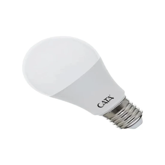 Cata 9 W LED Ampul Cata Beyaz Işık