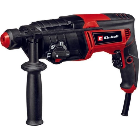 Maller Business Einhell Tc Rh 800 4f Sds Plus Kırıcı Delici