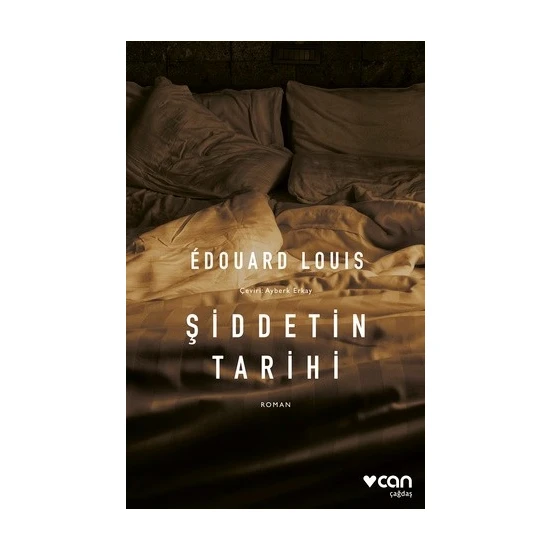 Şiddetin Tarihi - Edouard Louis