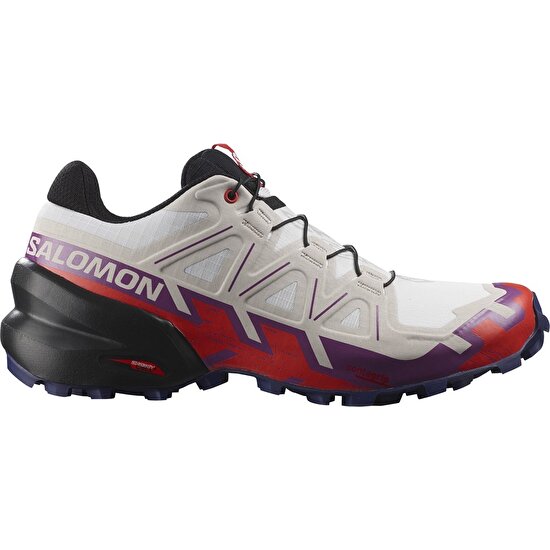 Salomon Speedcross 6 Kadın Patika Koşu Ayakkabısı L41743200