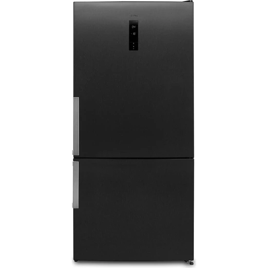 Vestel NFK64012 Ekx Gı Pro Wıfı E Sınıfı 588 lt No-Frost Buzdolabı