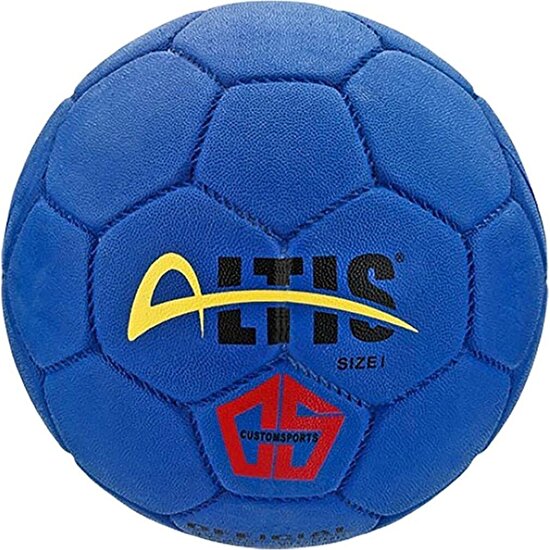 Altıs Hb-60 Mavi Hentbol Topu